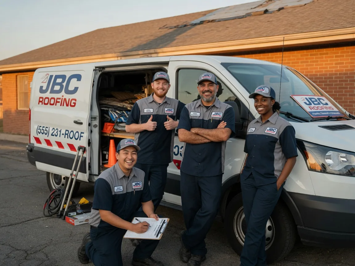 Roof Replacement company in Carlisle, SC